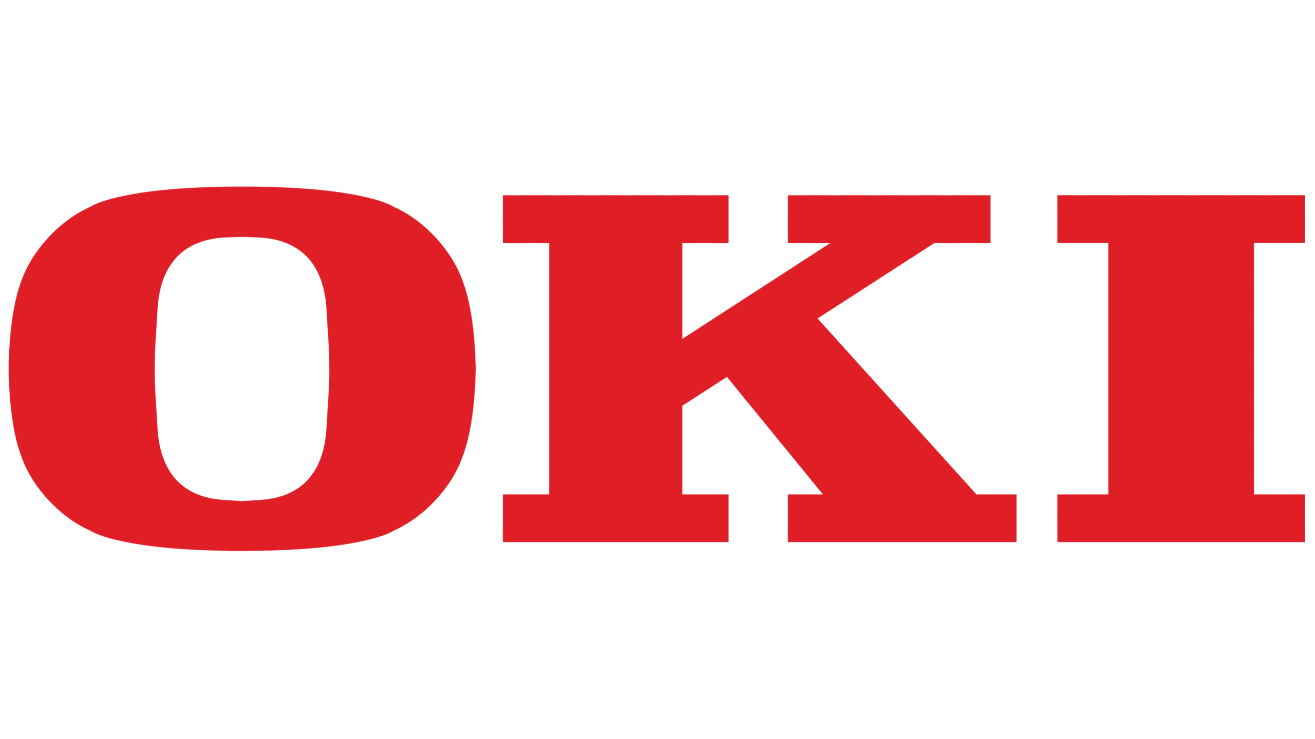 OKI-Logo